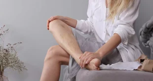 Varicose Vein Treatments with Advancing Technology