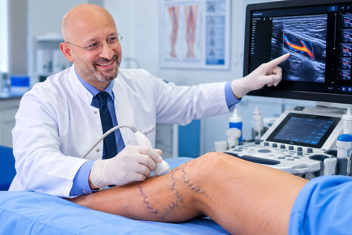 Doktor Orhan Coşkun kişiye özel tedavi yöntemleri uygulamkatadır.